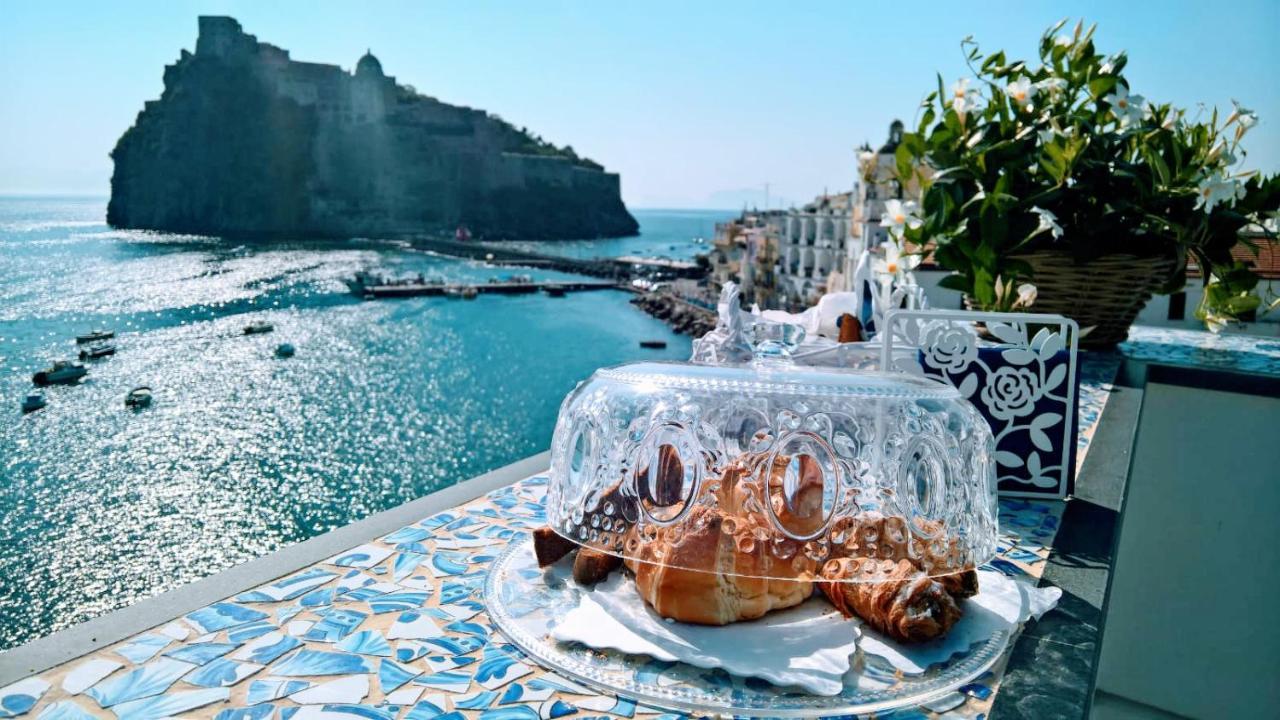 Apartment Exclusive Ischia