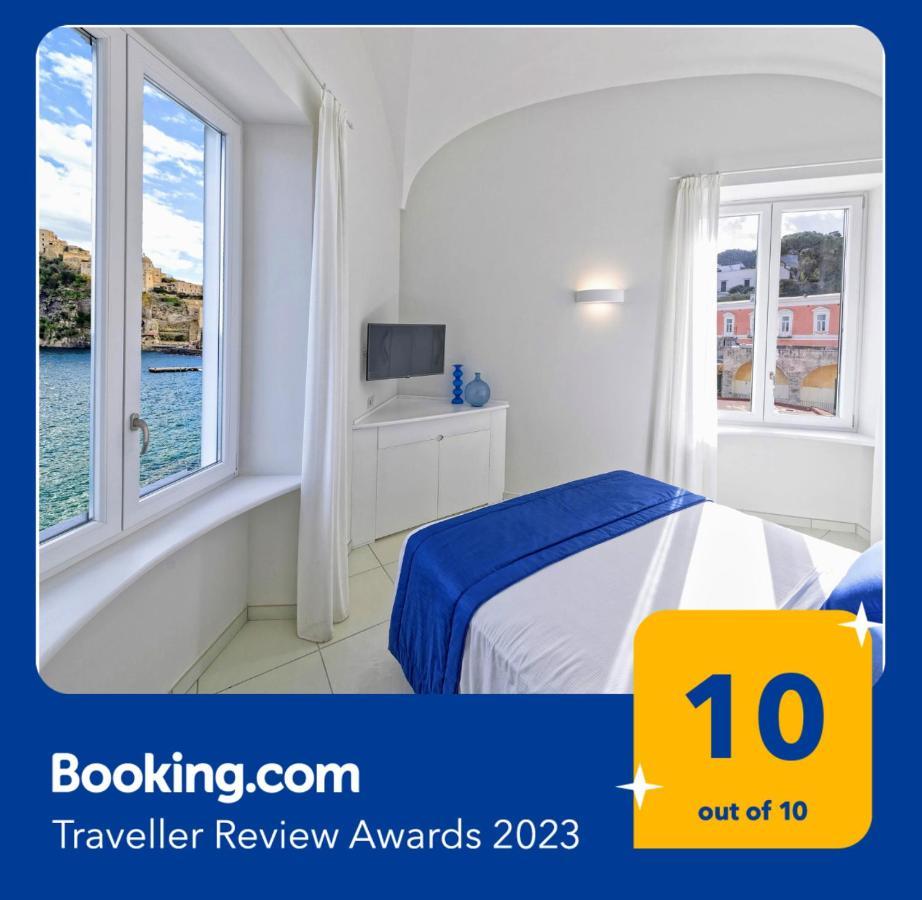 Apartment Exclusive Ischia