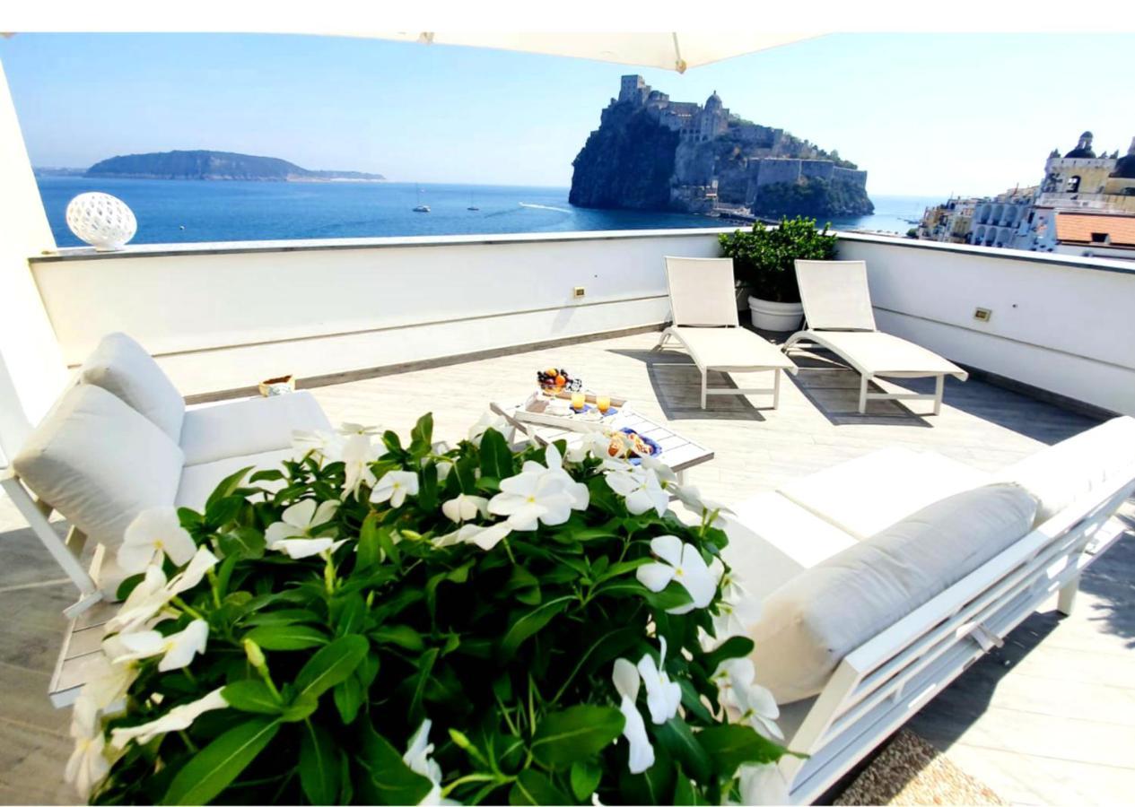 Exclusive Apartment