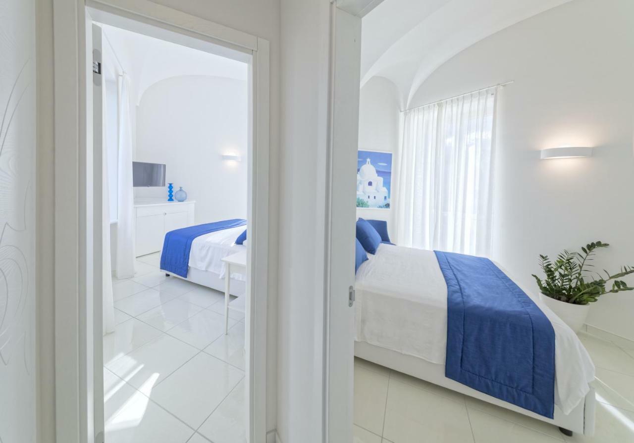 Exclusive Ischia