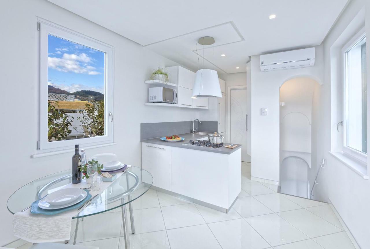 Apartment Exclusive Ischia