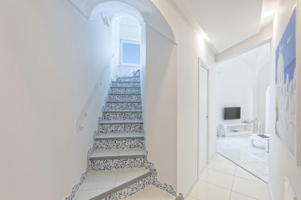 Exclusive Apartment Ischia