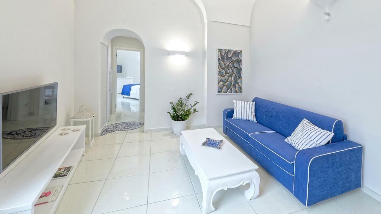 Exclusive Apartment