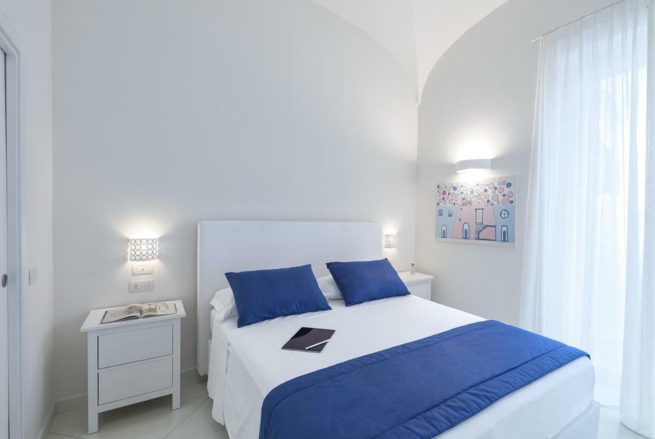 Exclusive Apartment Ischia