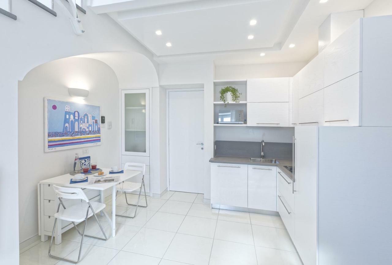 Exclusive Apartment *