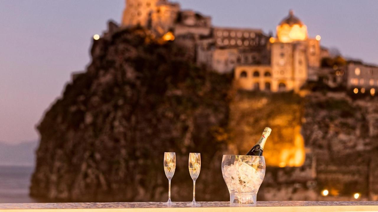 Apartment Exclusive Ischia